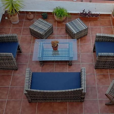 דירות גרנדה Apartamento Con Vistas En Albaicin II מראה חיצוני תמונה