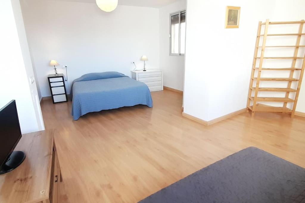 דירות גרנדה Apartamento Con Vistas En Albaicin II מראה חיצוני תמונה