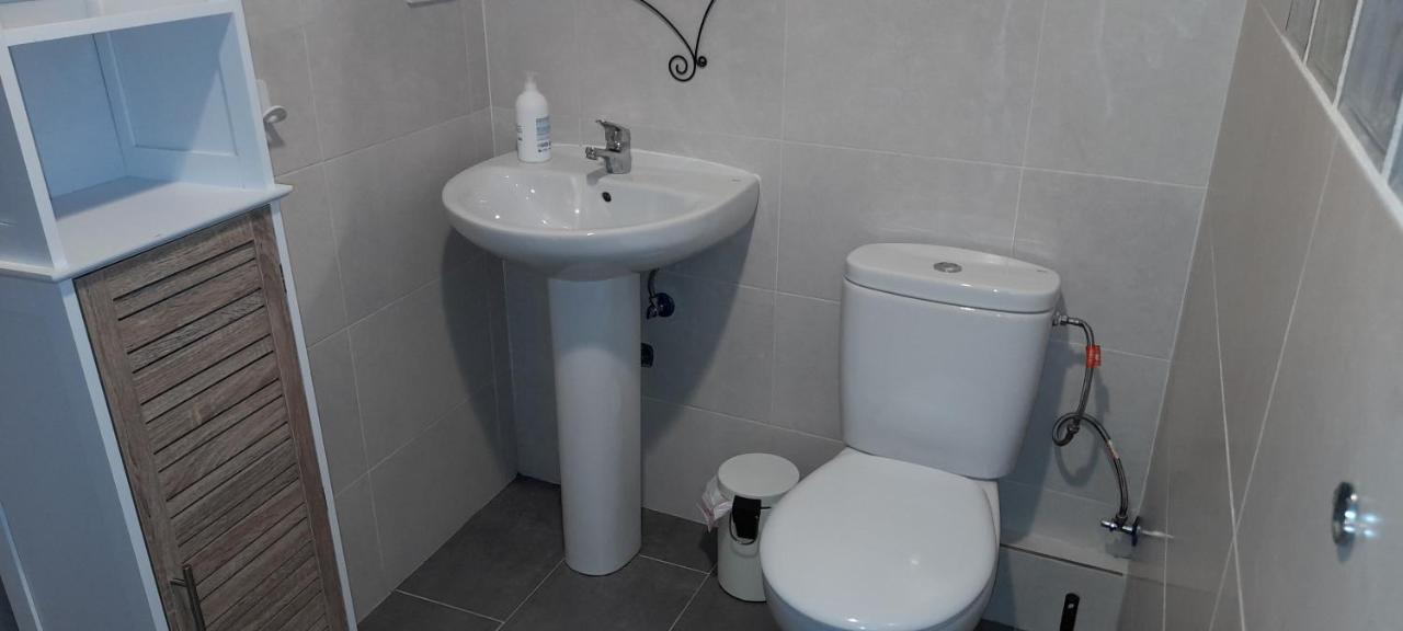 דירות גרנדה Apartamento Con Vistas En Albaicin II מראה חיצוני תמונה